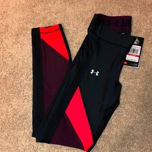 XS Under Armour Leggings